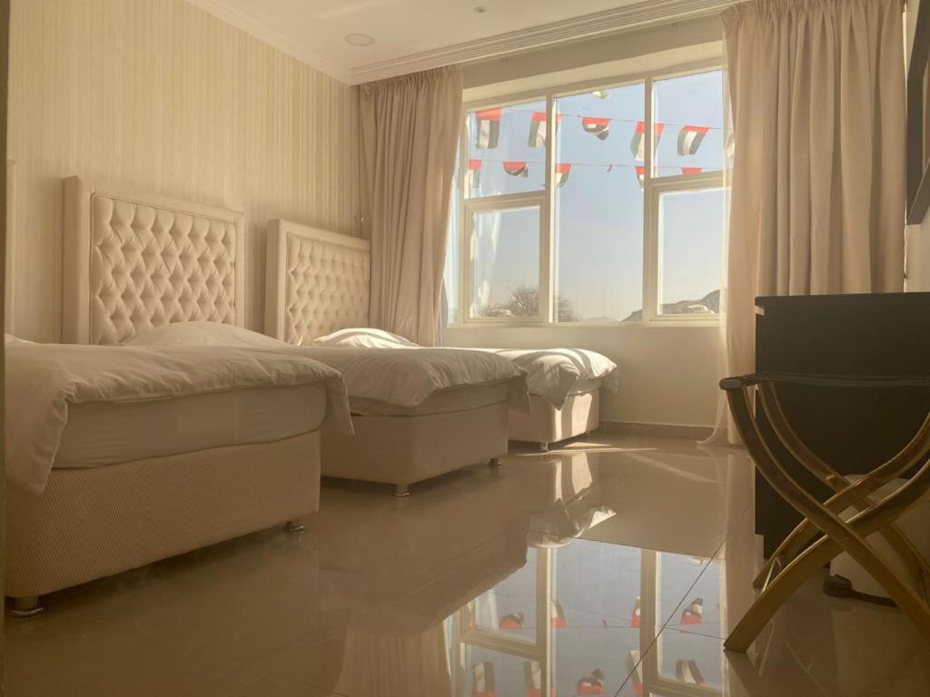 Alreef Farm Villa Ras al-Khaimah Exterior foto