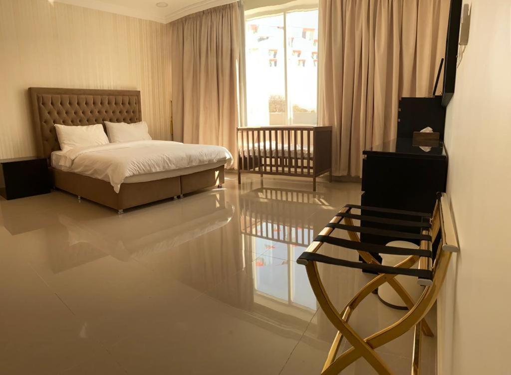 Alreef Farm Villa Ras al-Khaimah Exterior foto