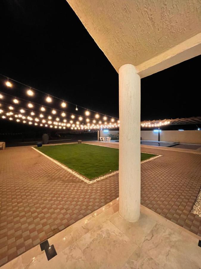 Alreef Farm Villa Ras al-Khaimah Exterior foto