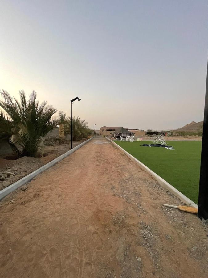 Alreef Farm Villa Ras al-Khaimah Exterior foto