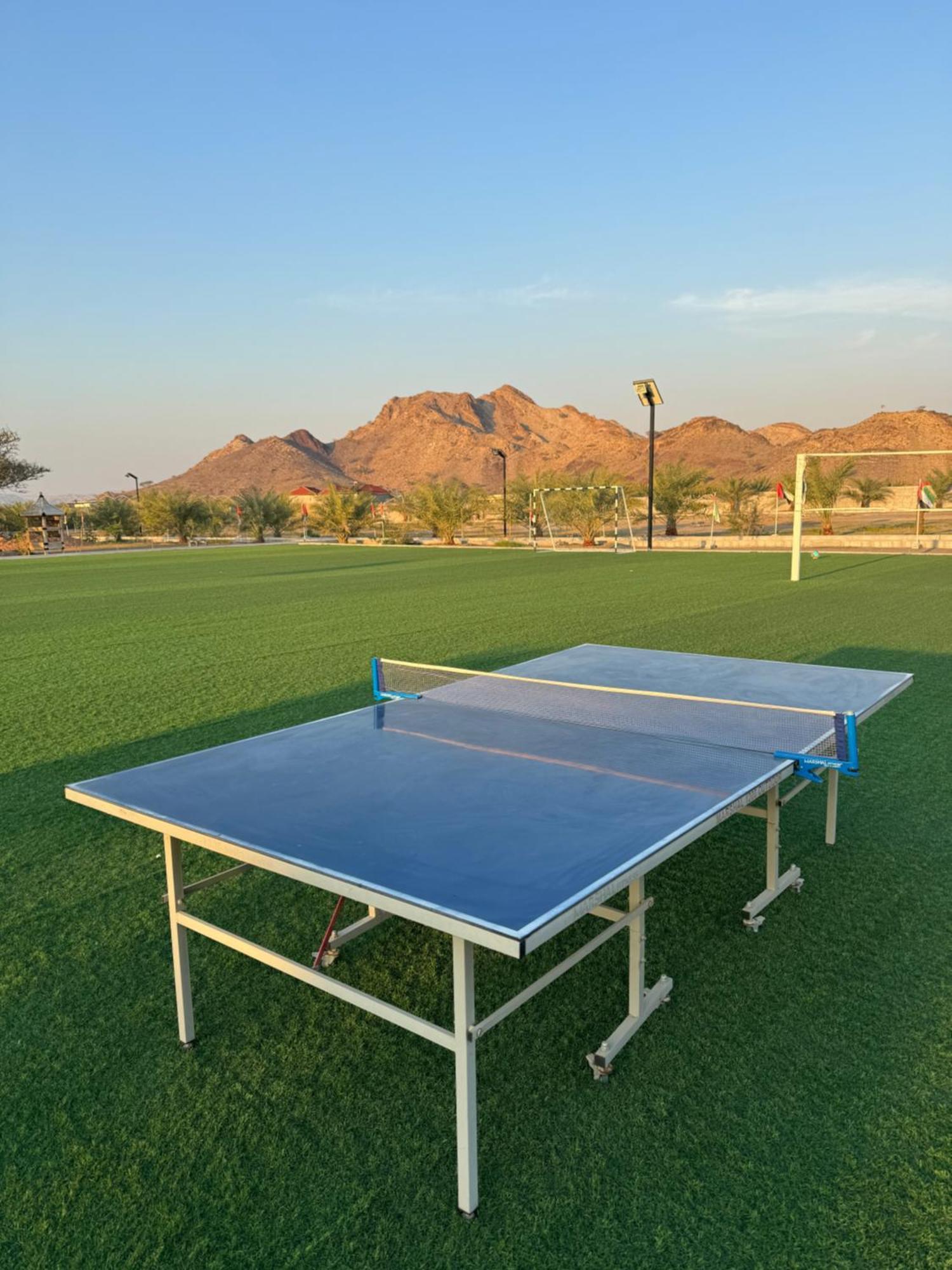 Alreef Farm Villa Ras al-Khaimah Exterior foto