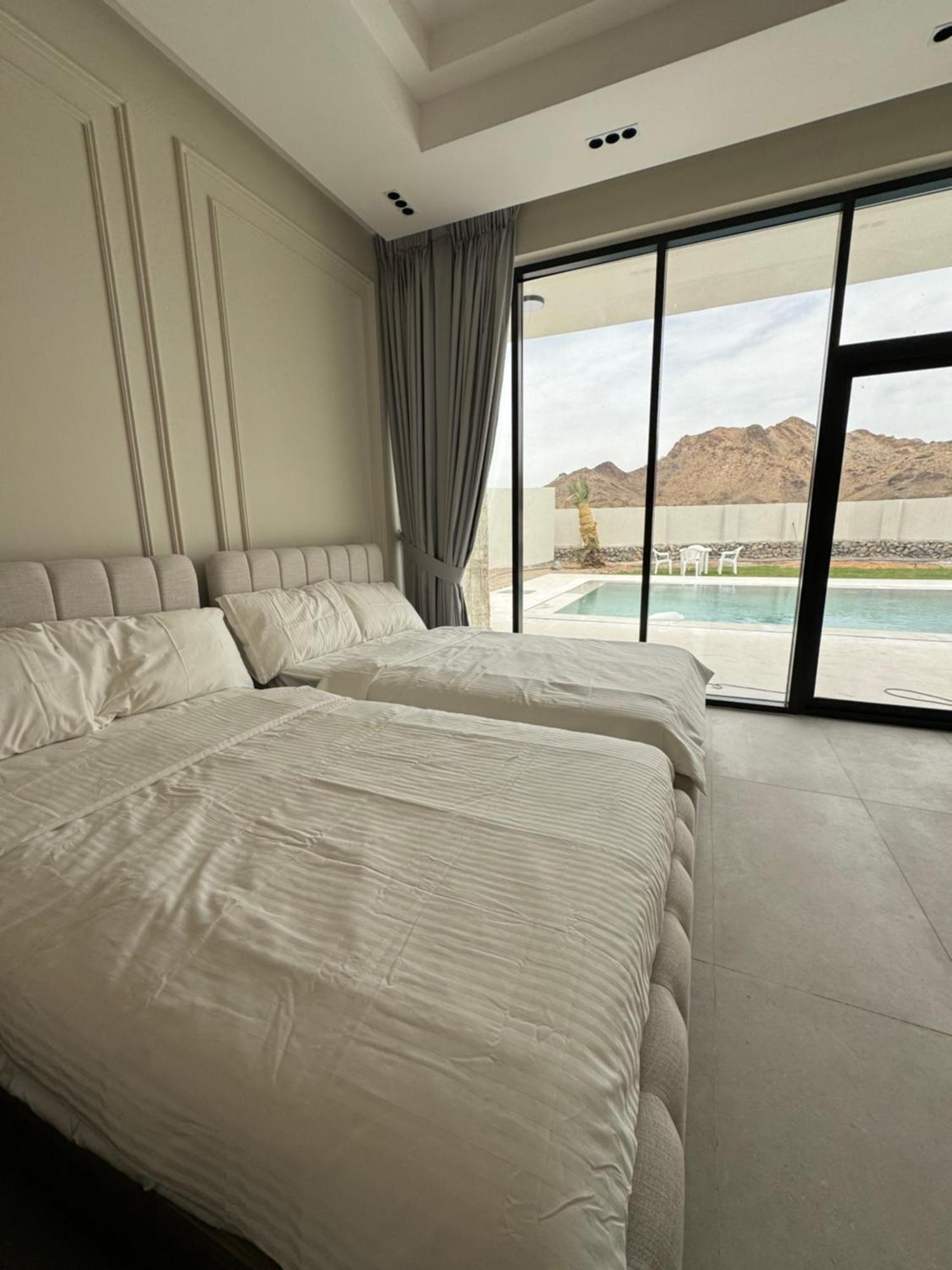 Alreef Farm Villa Ras al-Khaimah Exterior foto